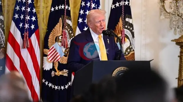 Beyaz Saray'da İran Toplantısı: Trump Ulusal Güvenlik Ekibini Bir Araya Getirdi