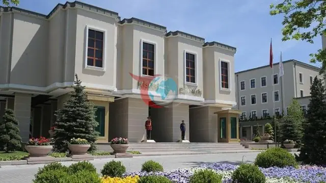 Ayaş Kaymakamı Eligül'e Soruşturma Başlatıldı