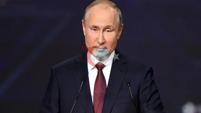 Putin, İran Dışişleri Bakanı Arakçi ile Kritik Temaslarda Bulundu