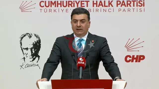 CHP'den Ülke Çapında Saha Çalışması: 4 Mayıs'ta 81 İlde Başlıyor