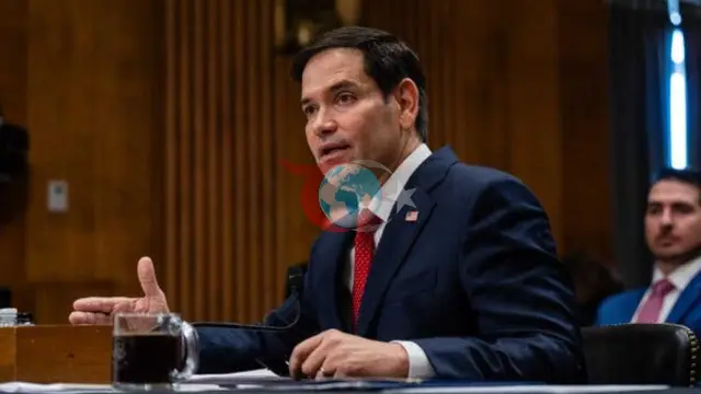 Hürmüz Boğazı'nda Artan Gerilim: Marco Rubio'nun Açıklamaları