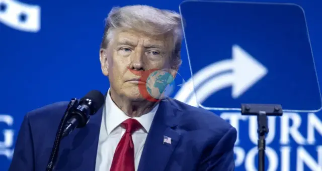 Trump, İran’ın Yeni Teklifini Reddetti: Nükleer Program Eksikliği Nedeniyle Kabul Görmedi