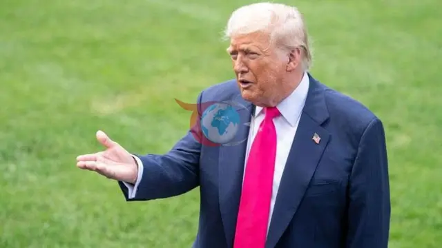 Trump, Ulusal Güvenlik Ekibiyle İran Gerginliğini Masaya Yatırdı