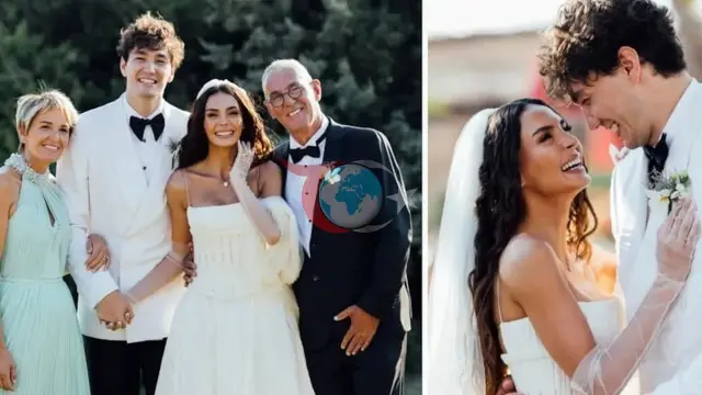Ebru Şahin Çocuk Konusunda Samimi Açıklamalarda Bulundu