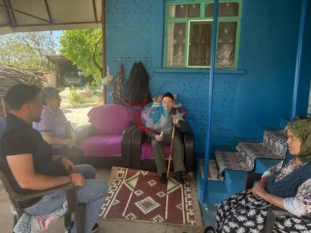 Başkan Zencirci: "Birlik ve Beraberlikle Her Mahalleye Ulaşıyoruz"