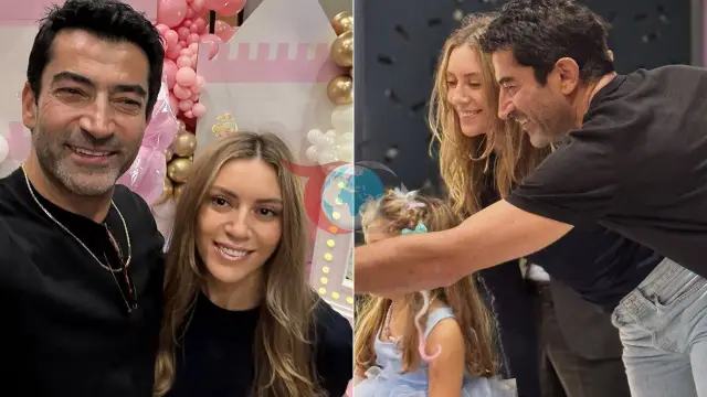 Sinem Kobal, Kenan İmirzalıoğlu ile Tanışma Hikayesini Paylaştı