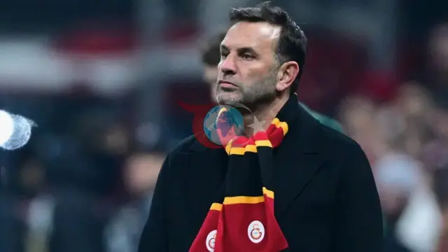 Galatasaray'da Okan Buruk'un Geleceği Belirlendi: Devam Ediyor