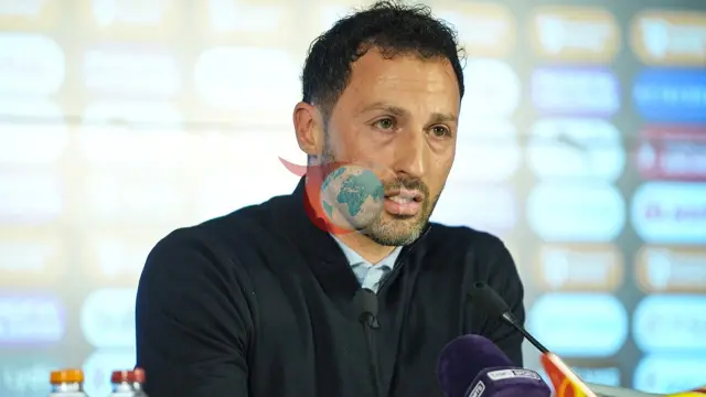Fenerbahçe'de Tedesco Dönemi Sona Erdi: 7,5 Ayda Bir Kupa