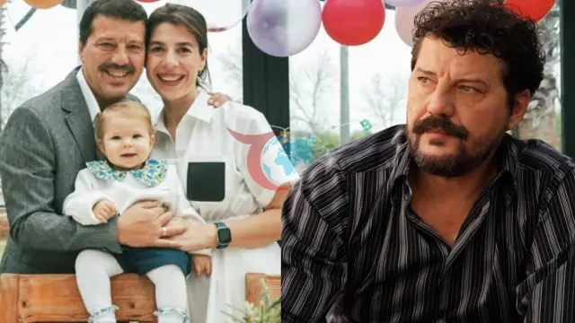 İlker Aksum: "Eşim Beni Karanlıktan Çıkardı"