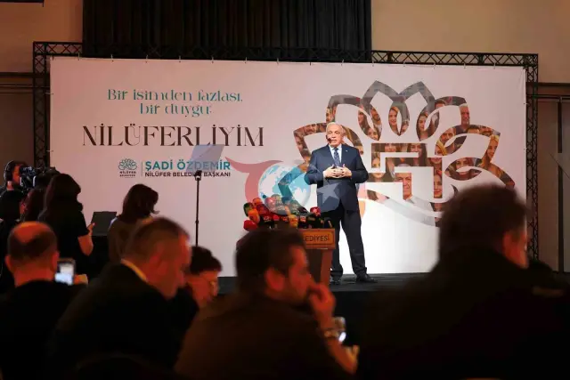 Nilüfer Belediyesi'nde İki Yılın Ardından: Aidiyet ve Dayanışma Öne Çıkıyor