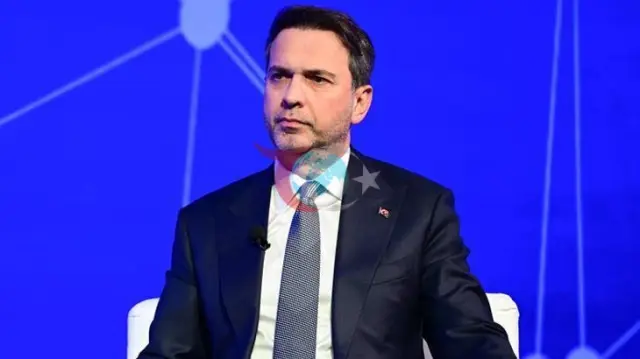 Bakan Bayraktar: Beylikova, Dünyanın En Büyük Nadir Toprak Elementi Kaynaklarından