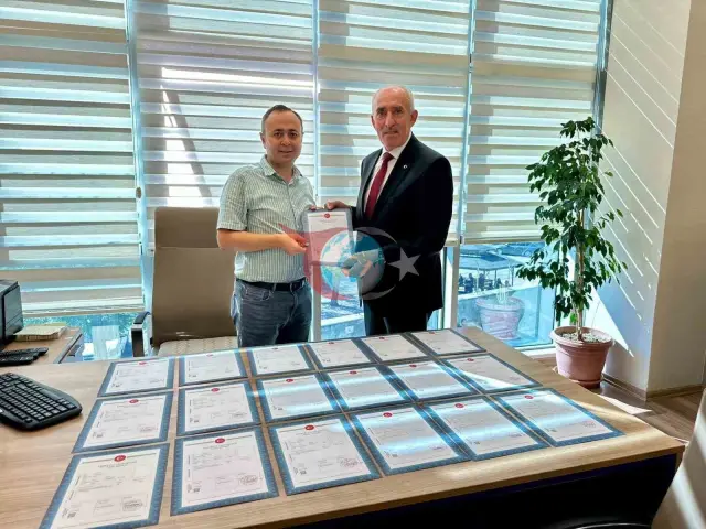 Odakır: "Hizmet Dönemimiz Başarılarla Dolu Geçti"