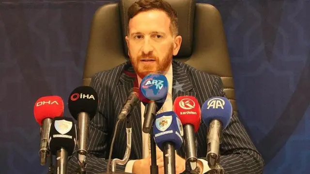 Ahmet Dal: Şampiyonluk Başarı ve Kararlılığın Meyvesi