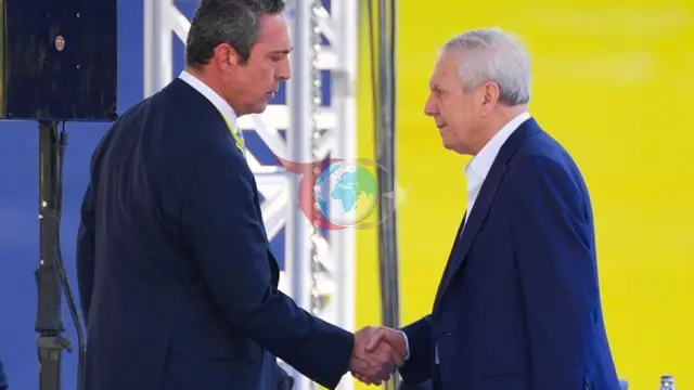 Ali Koç ve Aziz Yıldırım Fenerbahçe Başkanlık Yarışına Katılmıyor!
