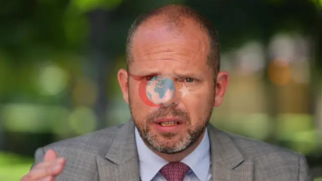 Belçika Savunma Bakanı Francken'den NATO Zirvesi Öncesi Ankara Vurgusu