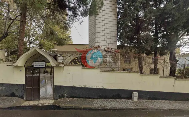 Dostlar Camii Yeniden İnşa Ediliyor: Kahramanmaraş'ta Deprem Sonrası İyileşme