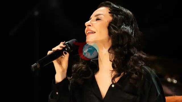 Fatma Turgut'tan Anonim Türküye Yeni Soluk