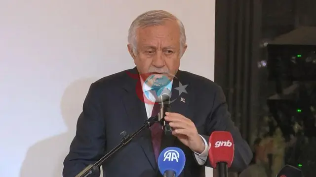 Ankara’da Gümüşhane’ye Katkı Sunanlar Onurlandırıldı