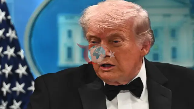 Trump: İran'a Nükleer Silah İzni Vermeyeceğiz
