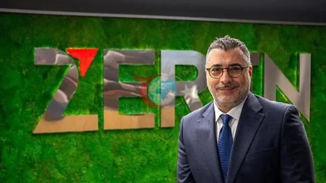 Zeren Group, SAP Türkiye ile Bulut Teknolojisine Geçti
