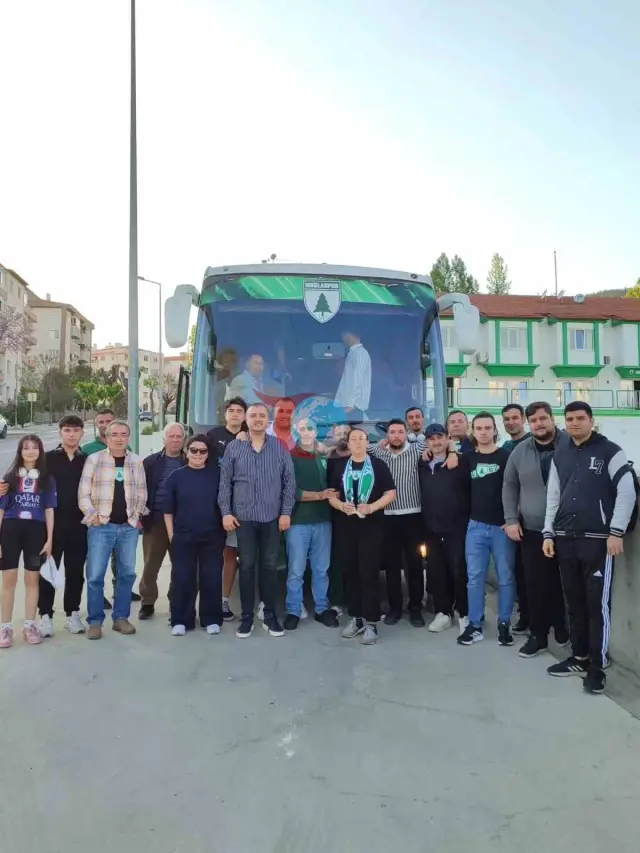 Muğlaspor Play-Off Heyecanıyla Sahaya Çıkıyor