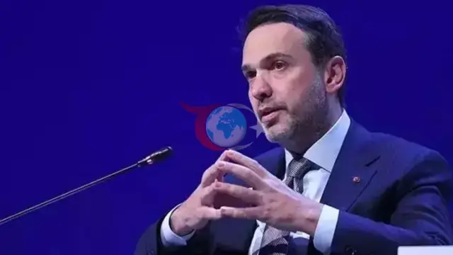Bakan Bayraktar, Özel'in Açıklamalarını Eleştirdi: 'Gerçek Dışı ve Yanıltıcı'