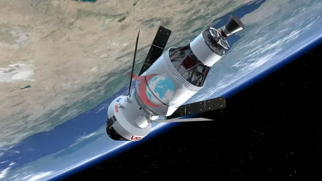 NASA'nın ‘Artemis 2 Orion’ Kapsülü Başarıyla Dönüş Yaptı