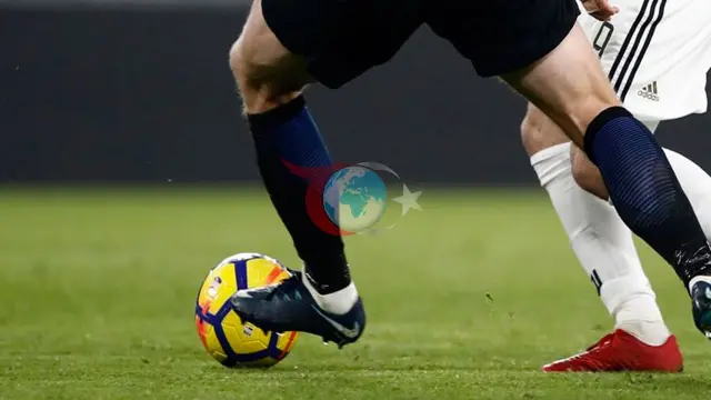 Trendyol Süper Lig 33. Hafta Maç Programı Duyuruldu