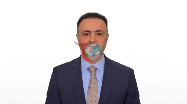 Fatih Kölmek, Kalyon Enerji'nin Yeni CEO'su Oldu