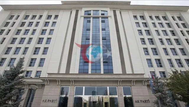 AK Parti Gençlik Kolları, Kocaeli'nde 100 Bin Genci Bir Araya Getirecek