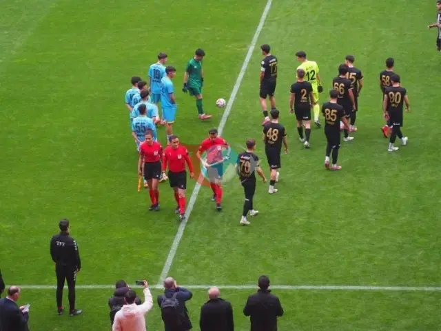 Yeni Malatyaspor'da Olağanüstü Kongre Toplanıyor
