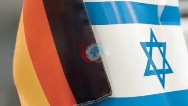 Almanya'daki Kundaklama Olayında Şok Gelişme: Saldırganlar Mağdurun Yakınları Çıktı