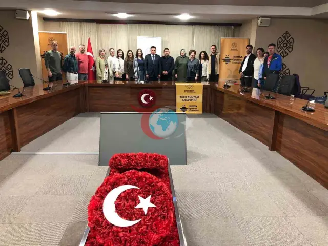 Türk Dünyası Geleneği: Öğretmen Akademilerinde Kültürel Miras Ele Alındı