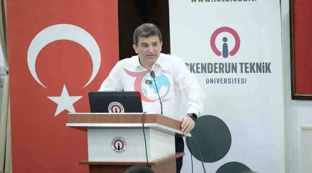 OYAK Genel Müdürü Yalçıntaş: Stratejik Ortaklıklar Ülkeler Arasında Kalıcıdır
