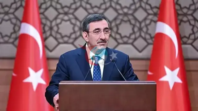 Cumhurbaşkanı Yardımcısı Yılmaz'dan Vergi İndirimi Müjdesi