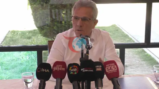 Başkan Tetik: "Borçları Bitirdik, Hizmet Zamanı Başladı"