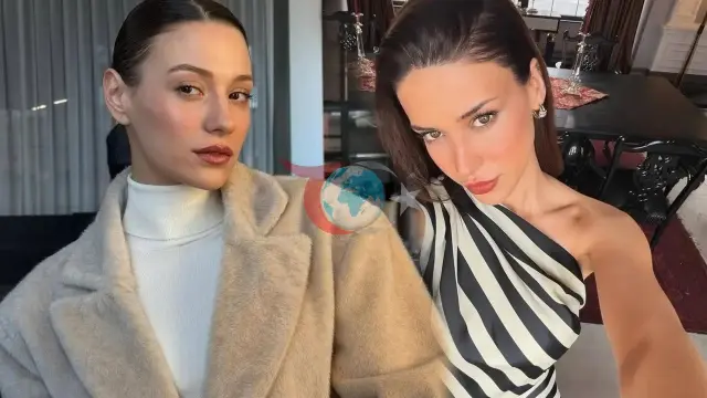 Sümeyye Aydoğan ve Devrim Özkan Arasında Gerilim İddiası