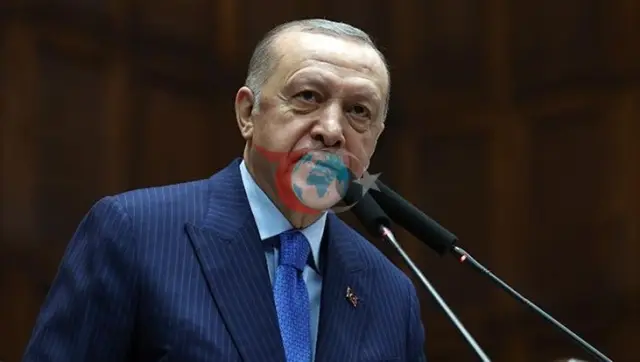 Cumhurbaşkanı Erdoğan: Masum Bebekler ve Savunmasız Siviller Katlediliyor