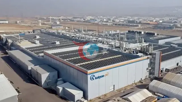 Kalyon Enerji'nin Yeni CEO'su Fatih Kölmek Göreve Başladı