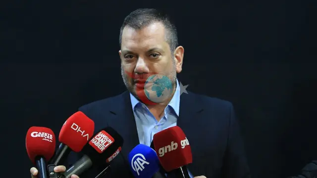 Ertuğrul Doğan: Trabzonspor'un Ruhu Teslimiyeti Kabul Etmez