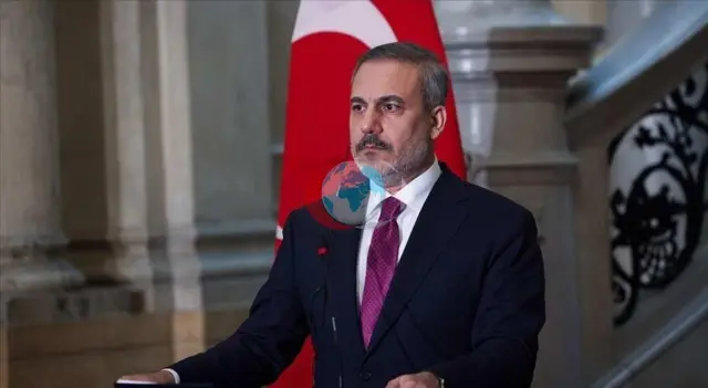 Hakan Fidan: Pakistan Müzakerelerine Desteğimiz Sürecek