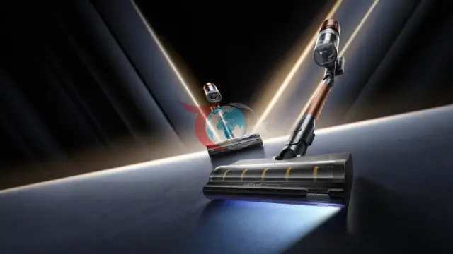 Dreame V30: Yapay Zekâ Destekli Temizlikle Tanışın