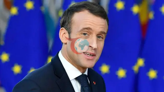 Kral Charles'ın Fransızca Esprisine Macron'dan Yanıt: Harika Olurdu!