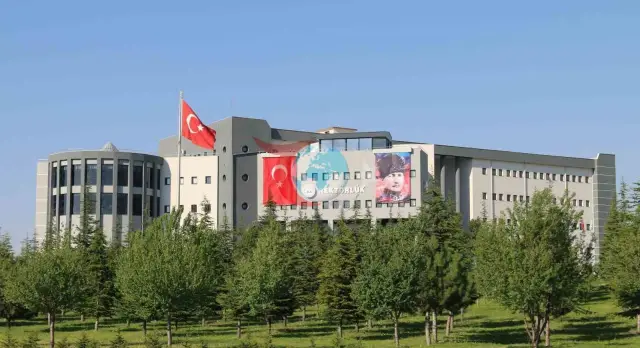 Erciyes Üniversitesi, Patent Ticarileştirmede Türkiye'nin Zirvesinde