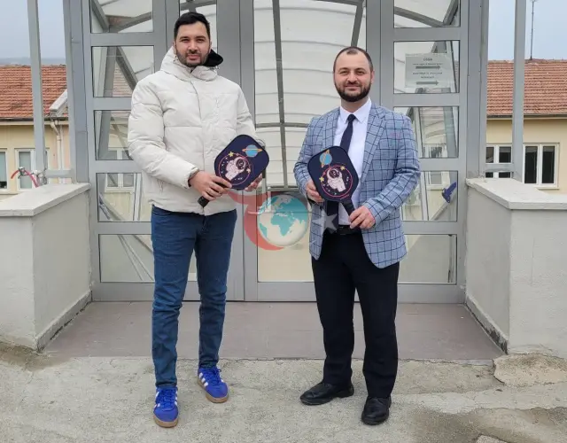 Samsun'da Gençlik Haftası Etkinlikleri: Pickleball Şampiyonası Başlıyor