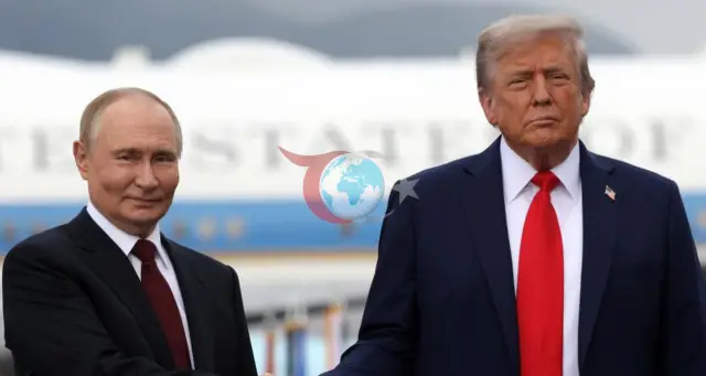 Putin ve Trump, İran ve Ukrayna Konularını Telefonla Görüştü