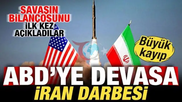 ABD ve İran Arasındaki Çatışmanın Ekonomik Bedeli Ortaya Çıkıyor