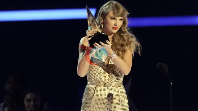 Taylor Swift Yapay Zekanın Tehdidine Karşı Hukuki Adımlar Atıyor