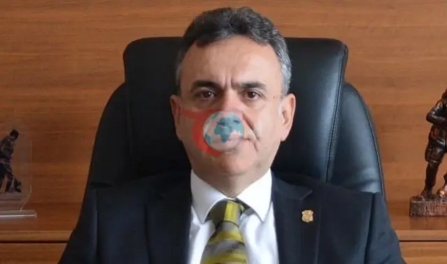 Aydın Karan, Elazığ Emniyet Müdürü Olarak Atandı