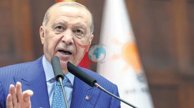 Erdoğan'dan CHP Liderine Sert Mesaj: Eski Türkiye Artık Yok